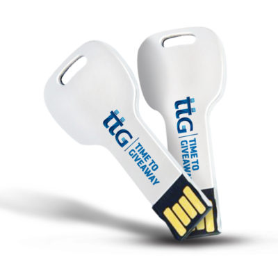 Time To Giveaway Keyshape USB-3