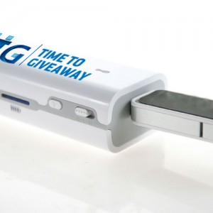 Time To Giveaway Power Bank Mifi Wifi USB Drive 2