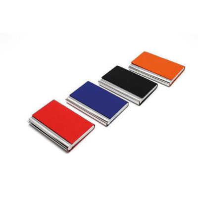 Time-To-Giveaway-Business Card Holder