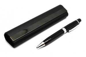 Time To Giveaway's Metal Pen