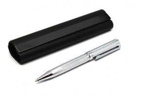 Time To Giveaway's Metal Pen
