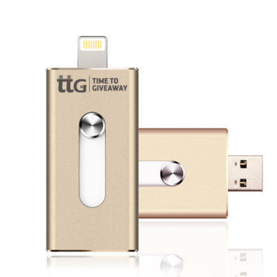 Time To Giveaway OTG USB1